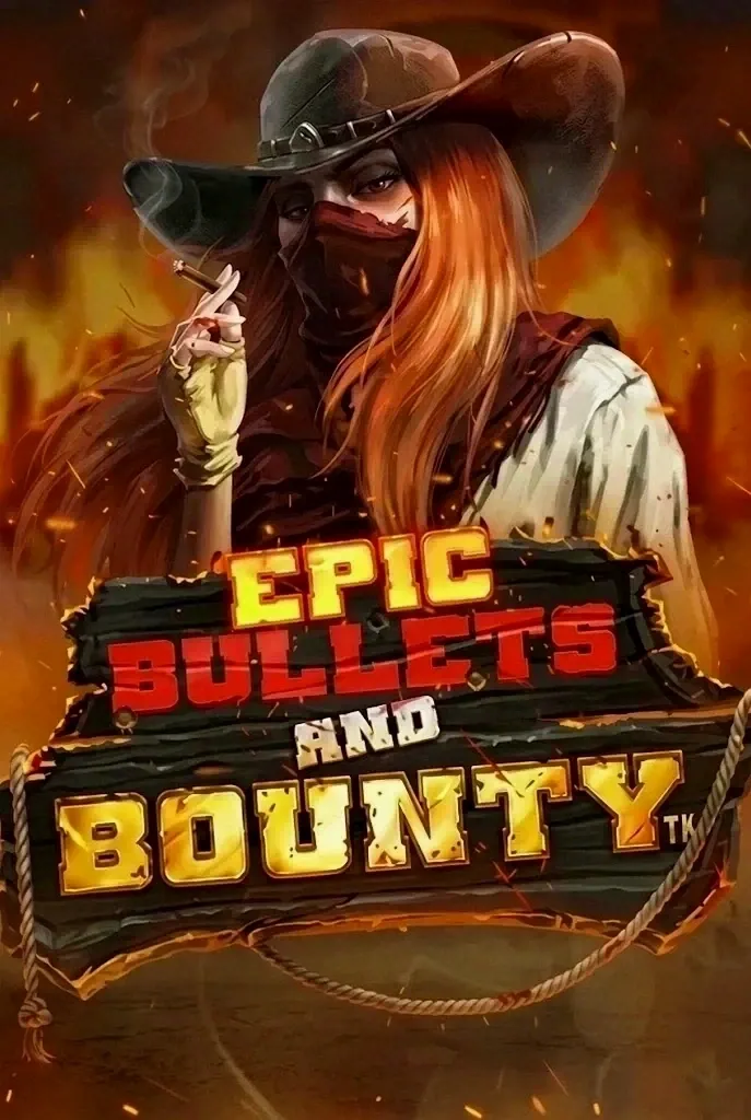 Epic bullets and bounty