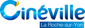 Logo Cinéville