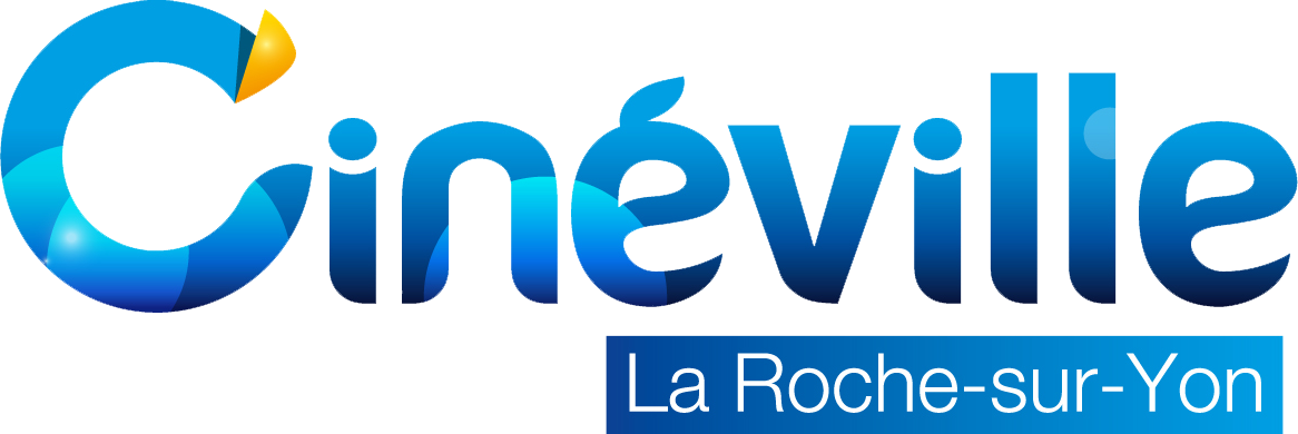Logo Cinéville